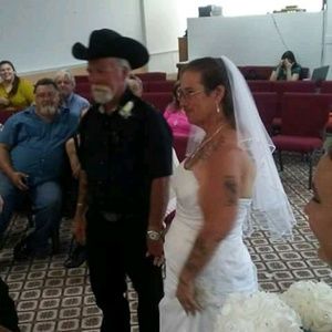 Meet your Posher, Tina