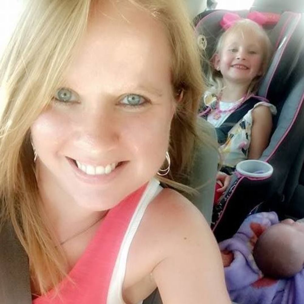 Meet your Posher, Amber