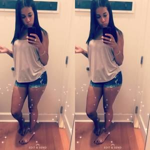 Meet your Posher, Jenny