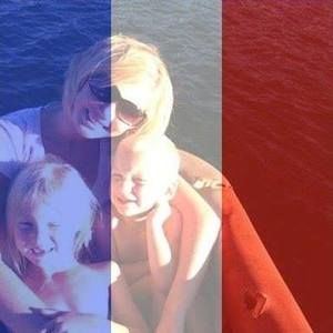 Meet your Posher, Brigitte