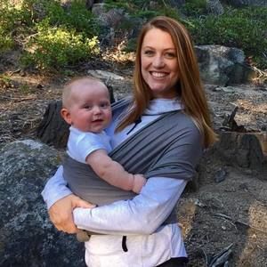 Meet your Posher, Kendra