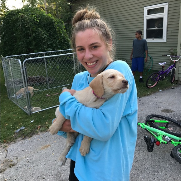 Meet your Posher, Bella - Picture 1 of 1