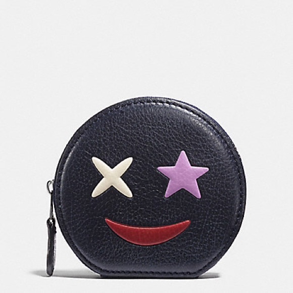 🎉Coach Coin Purse 100% Authentic - Picture 4 of 8