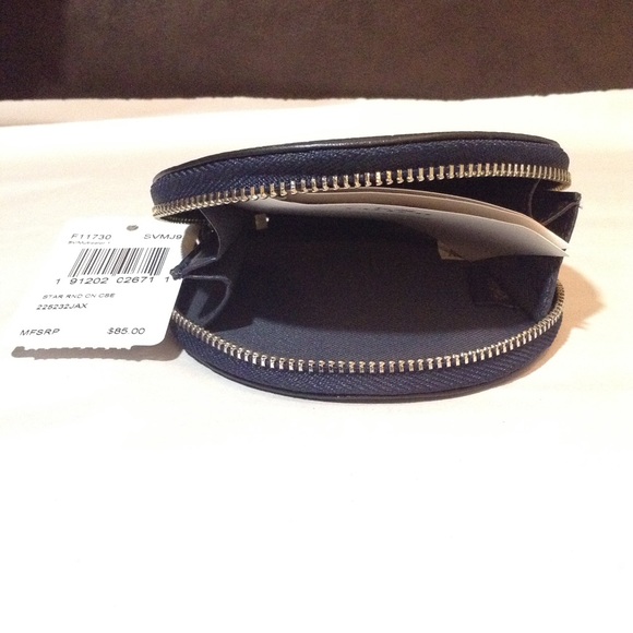 🎉Coach Coin Purse 100% Authentic - Picture 7 of 8