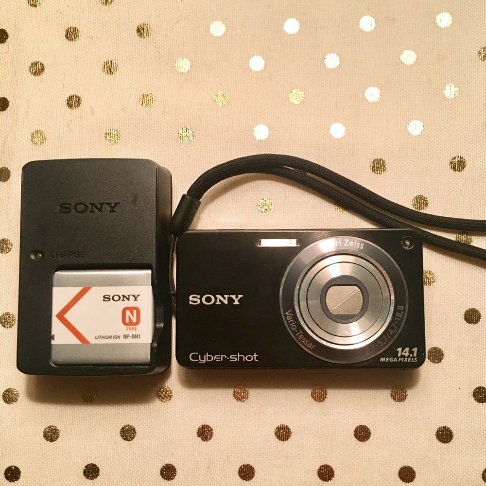 Digital Camera
