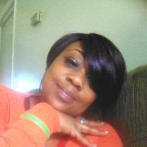 Meet your Posher, Chamaine