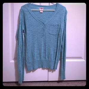 Mossimo sweater