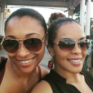 Meet your Posher, Venus