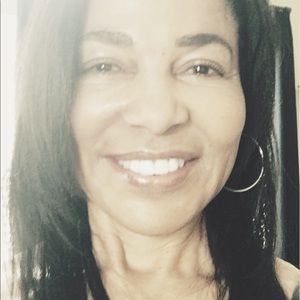 Meet your Posher, Diane