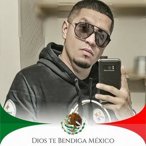 Meet your Posher, Roy