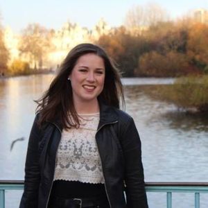 Meet your Posher, Quinn