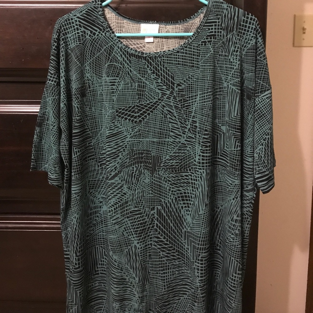 Lularoe Small Irma