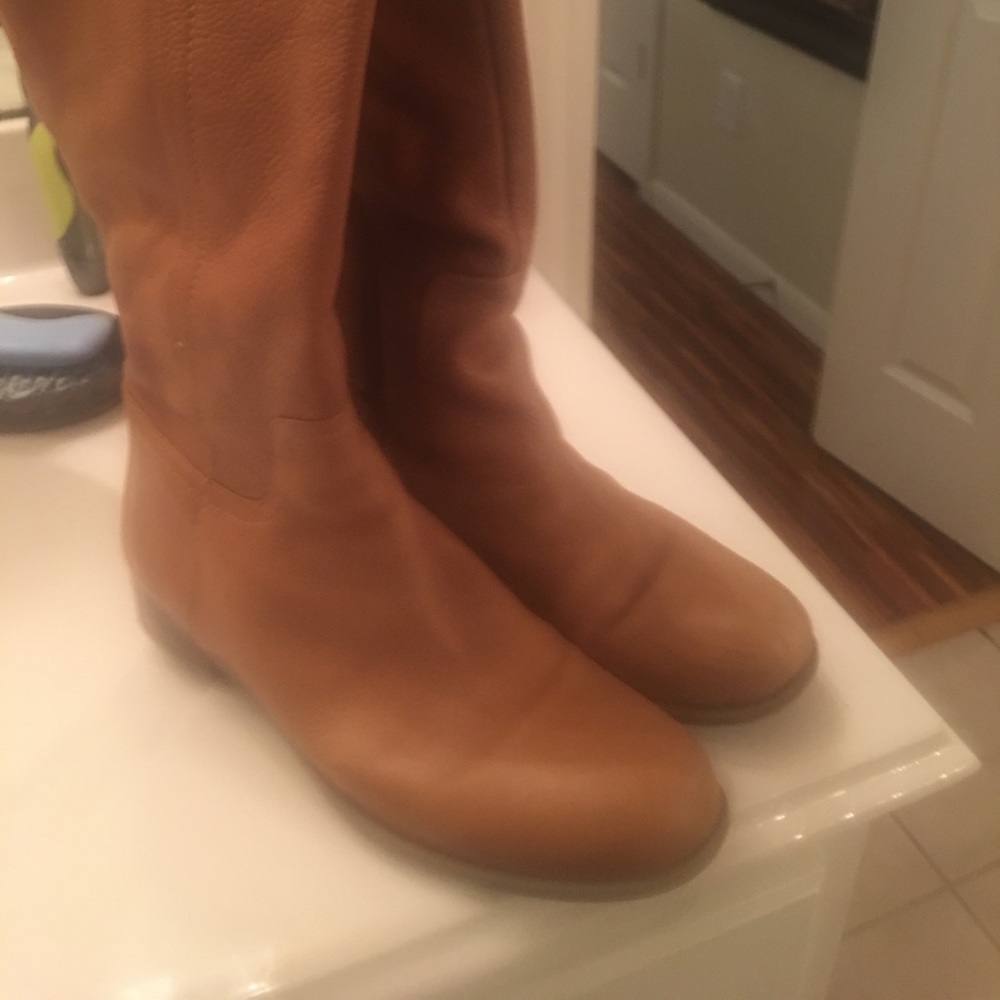 Boots by Nine West