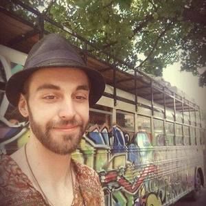 Meet your Posher, Austin