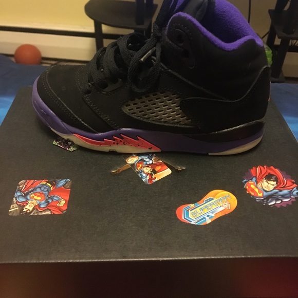 Jordan's size 11c Timberland boots size 11c - Picture 3 of 7