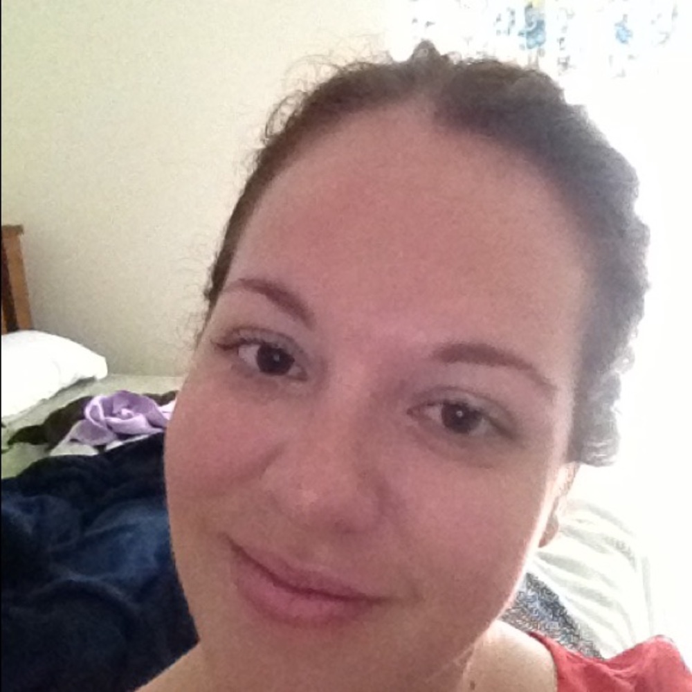 Meet your Posher, Amanda