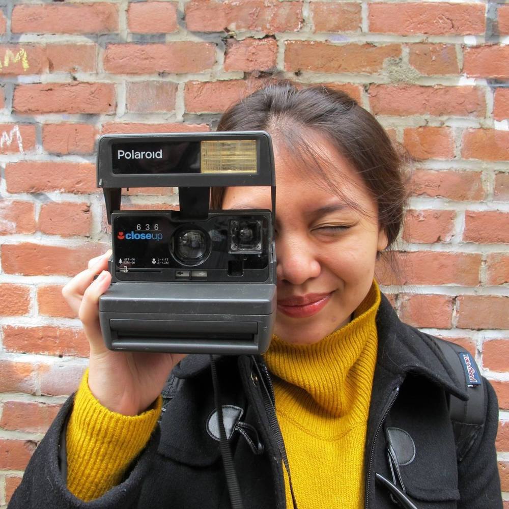 Meet your Posher, Kika