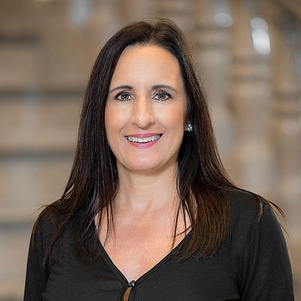 Meet your Posher, Jorgiene