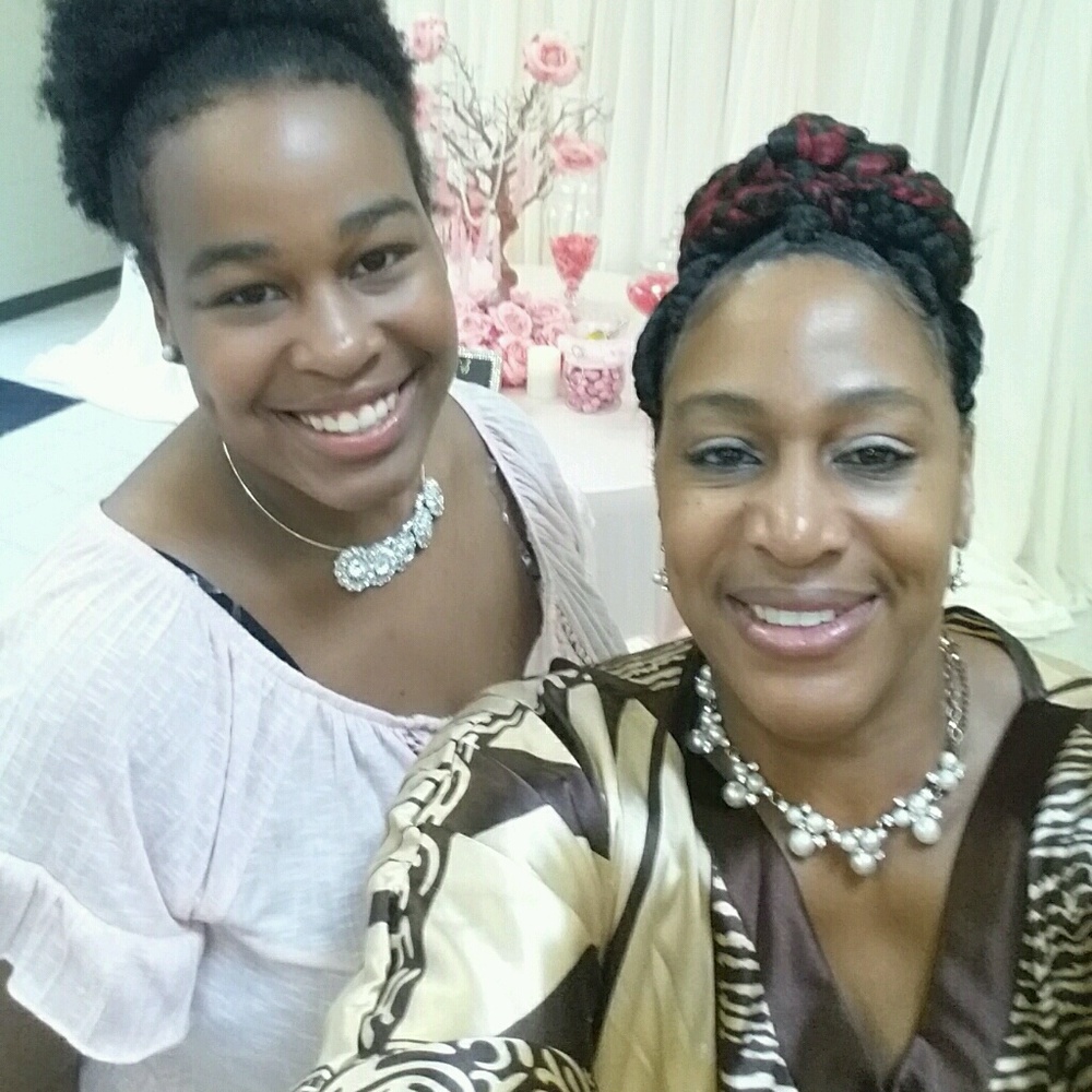 Meet your Posher, Melissa