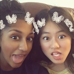 Meet your Posher, Alicia