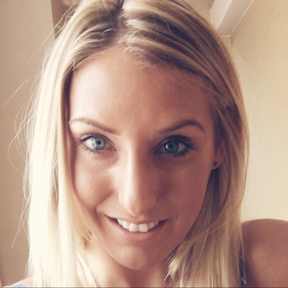 Meet your Posher, Kirstie