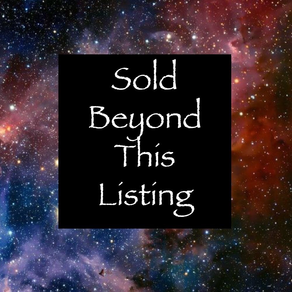 Sold Beyond This Listing