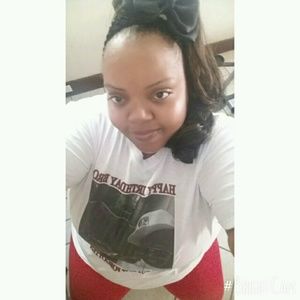 Meet your Posher, Britney