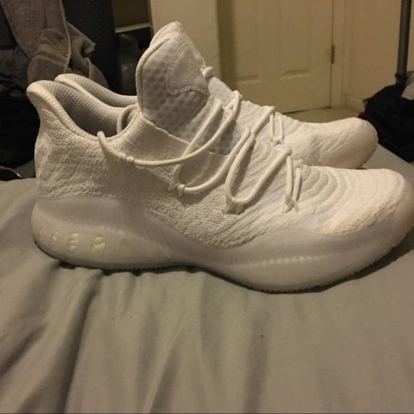 crazy explosive low pk
