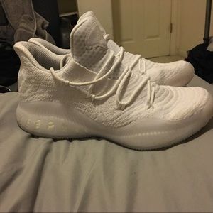 Adidas Crazy Explosive Low PK