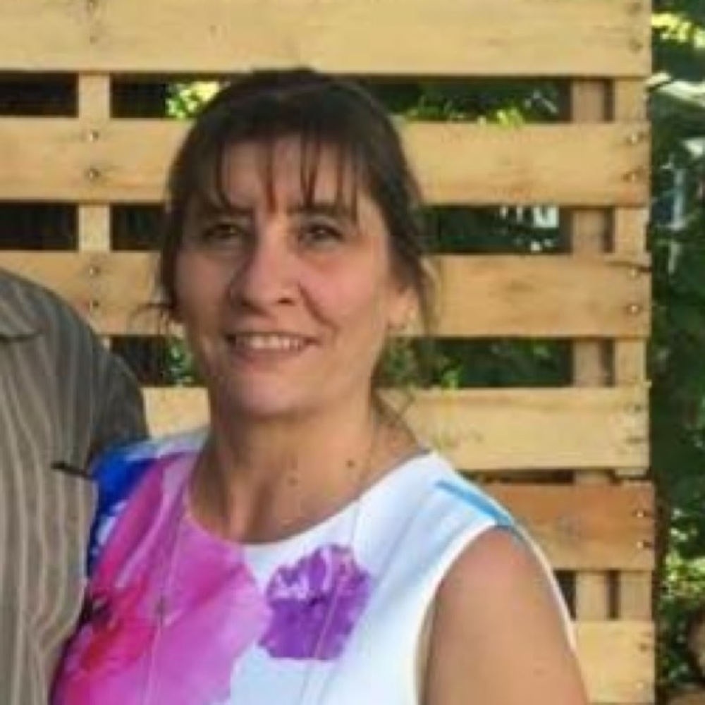 Meet your Posher, Candy