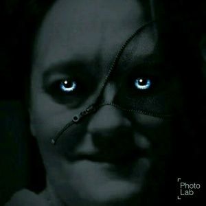 Meet your Posher, Misty