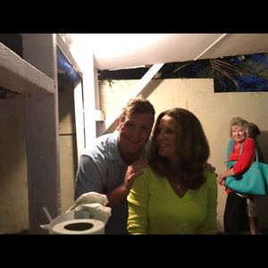 Meet your Posher, Judith