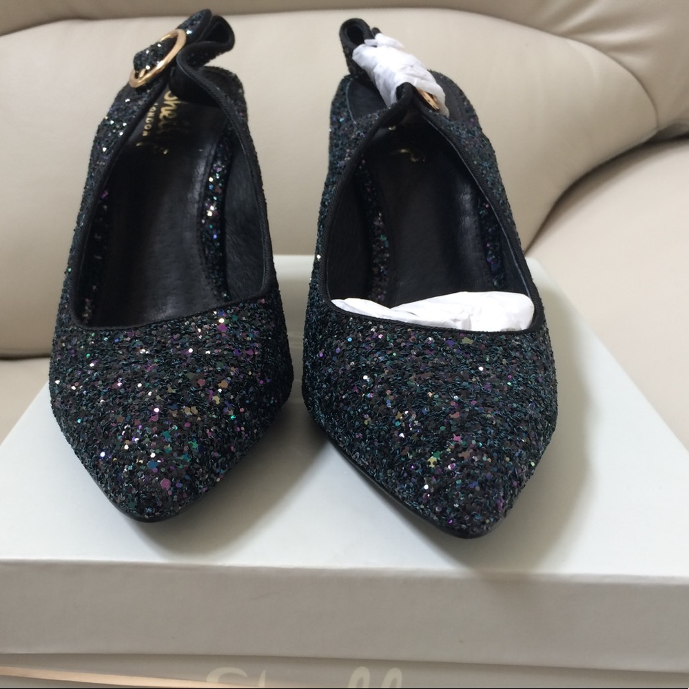 FINAL PRICE: Shellys London Slingback pump - Picture 5 of 6