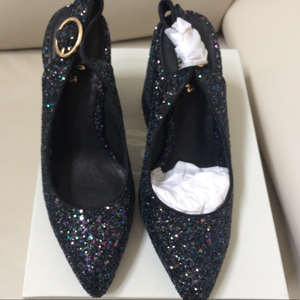 FINAL PRICE: Shellys London Slingback pump - Picture 6 of 6