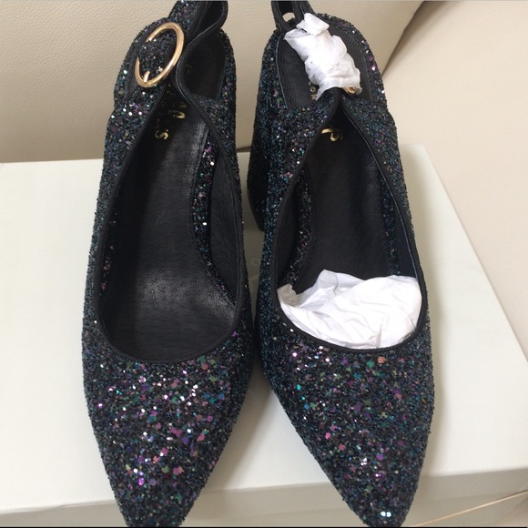 FINAL PRICE: Shellys London Slingback pump - Picture 2 of 6