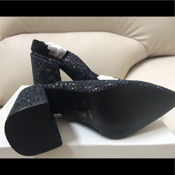 FINAL PRICE: Shellys London Slingback pump - Picture 4 of 6