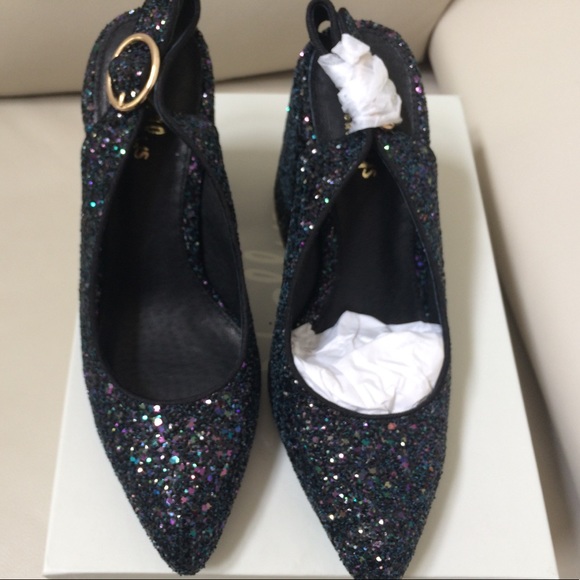 FINAL PRICE: Shellys London Slingback pump - Picture 6 of 6