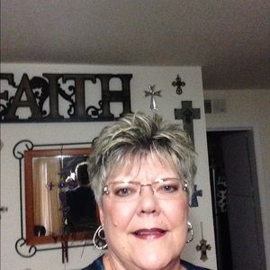 Meet your Posher, Karen