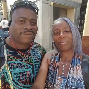 Meet your Posher, Theesther