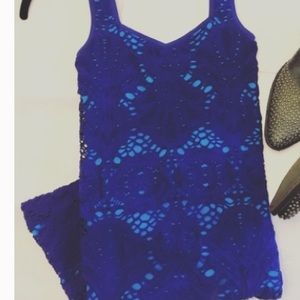 Free people dress-body con. Size 2 Free people dress-body con. Size 2
