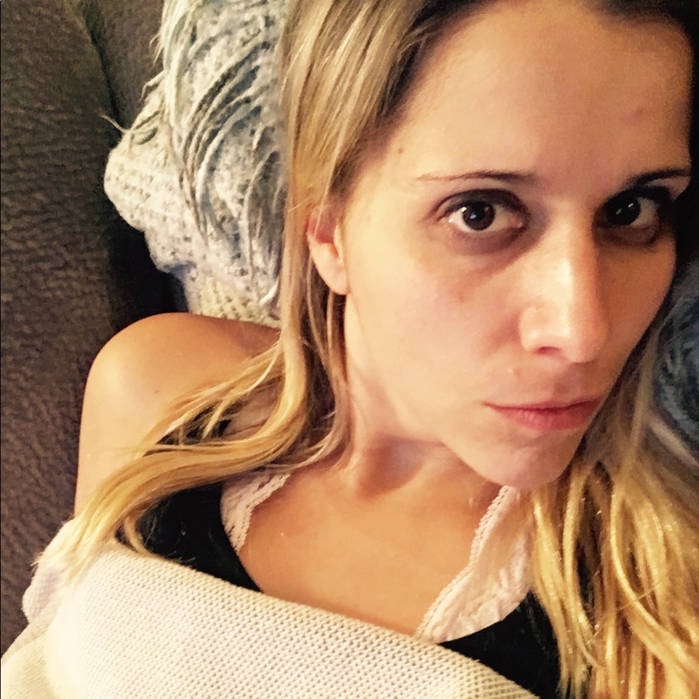 Meet your Posher, Sara