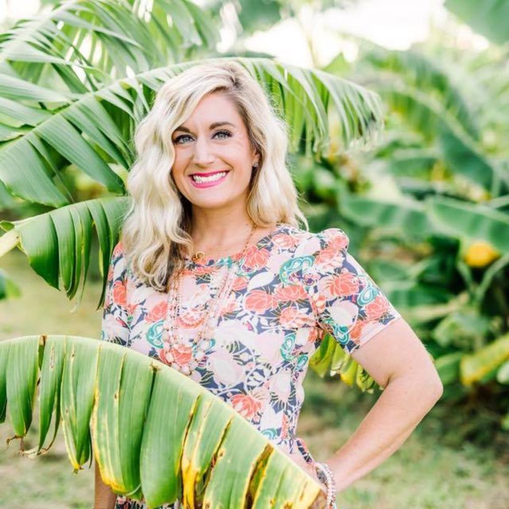 Meet your Posher, Jenny