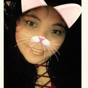 Meet your Posher, Patricia