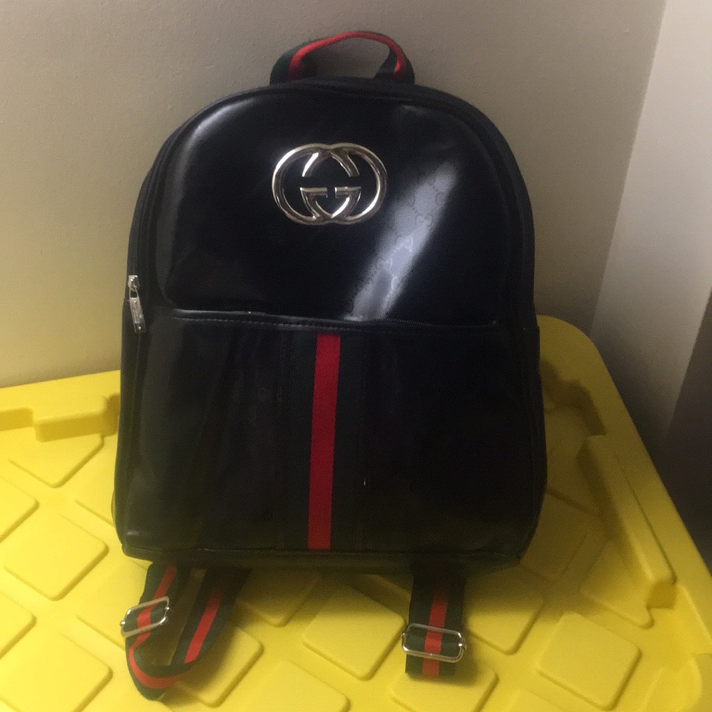 Gucci backpack