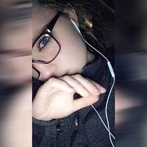 Meet your Posher, Kristina