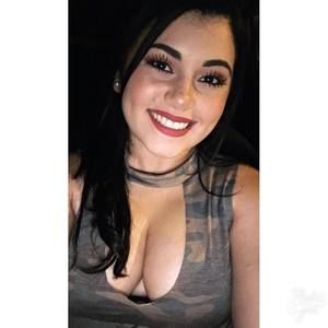 Meet your Posher, Natalia