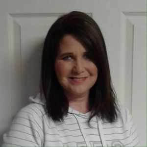 Meet your Posher, Judy