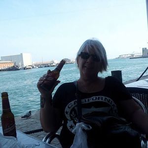 Meet your Posher, Nancy