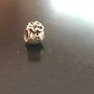 Pandora Moneybag charm