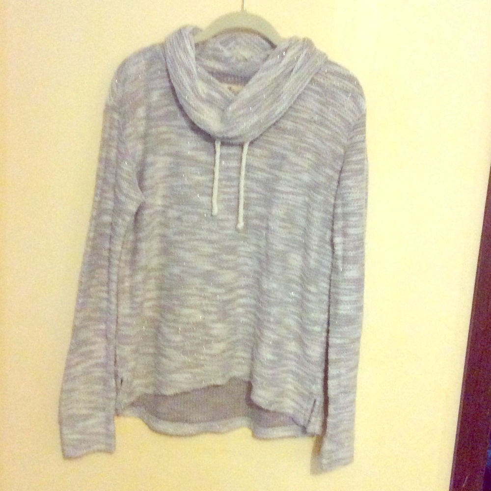 Pretty Sweater